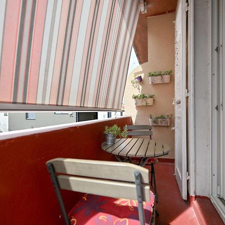 Near Zadar City Center Apartment With Free Parking And Air Condition In Each Room Luaran gambar