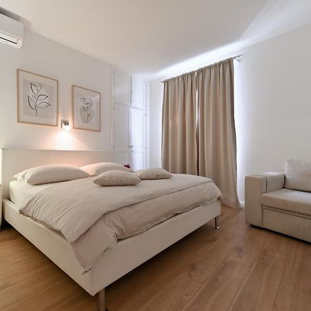 Near Zadar City Center Apartment With Free Parking And Air Condition In Each Room Luaran gambar