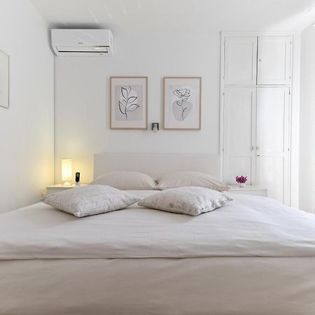 Near Zadar City Center Apartment With Free Parking And Air Condition In Each Room Luaran gambar