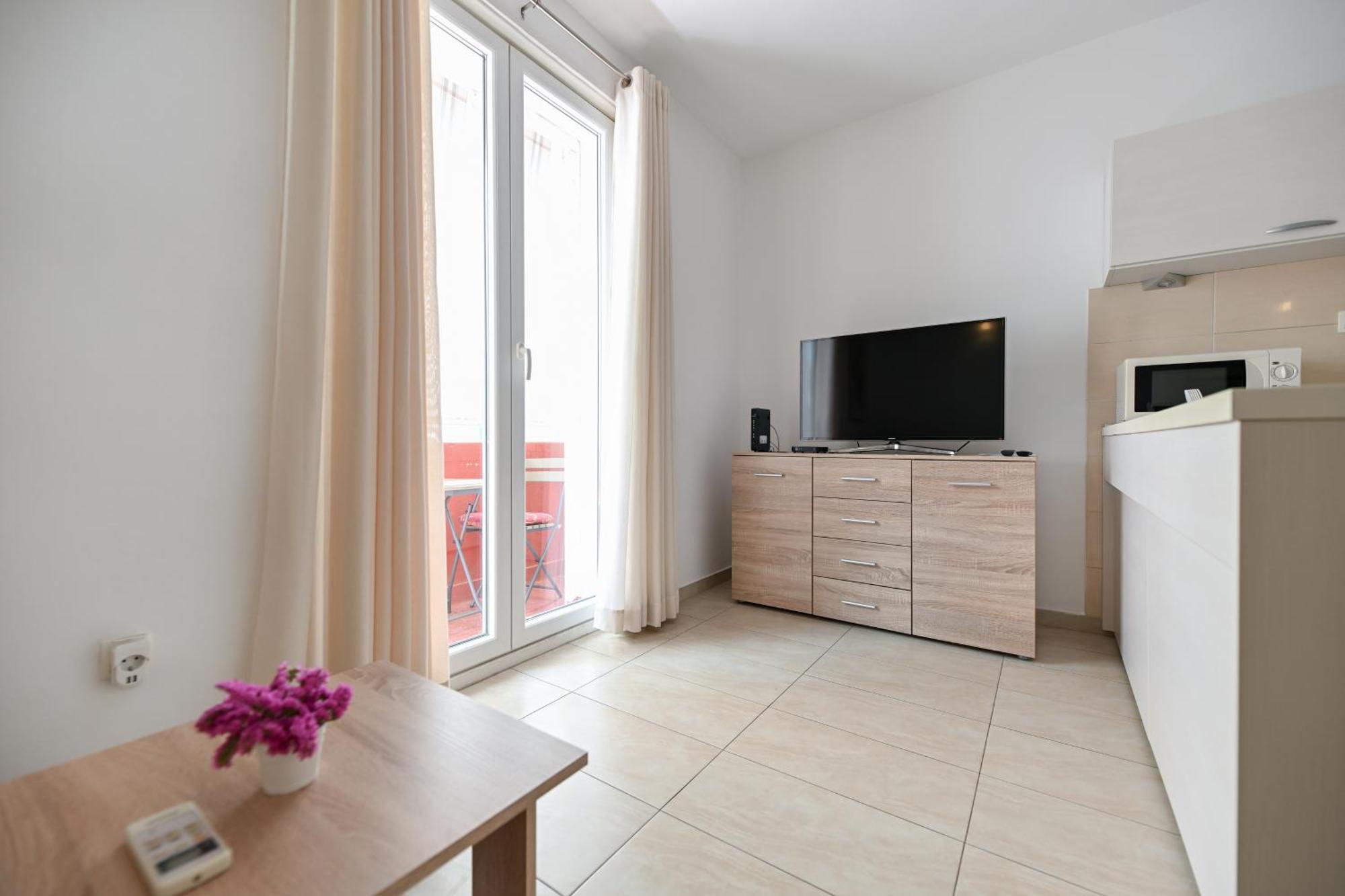 Near Zadar City Center Apartment With Free Parking And Air Condition In Each Room Luaran gambar