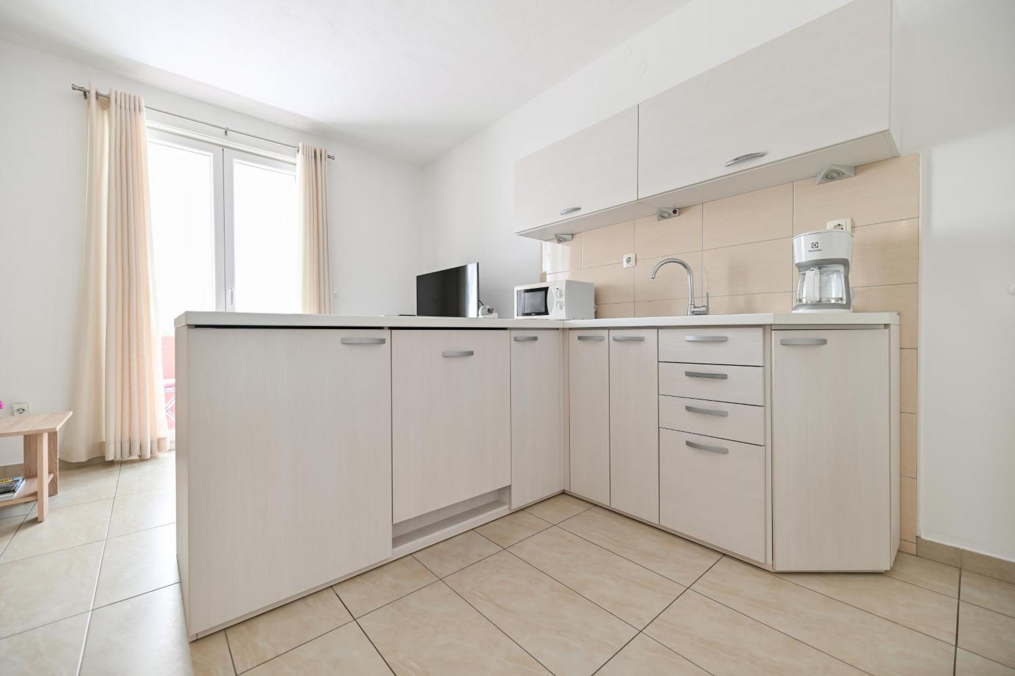 Near Zadar City Center Apartment With Free Parking And Air Condition In Each Room Luaran gambar