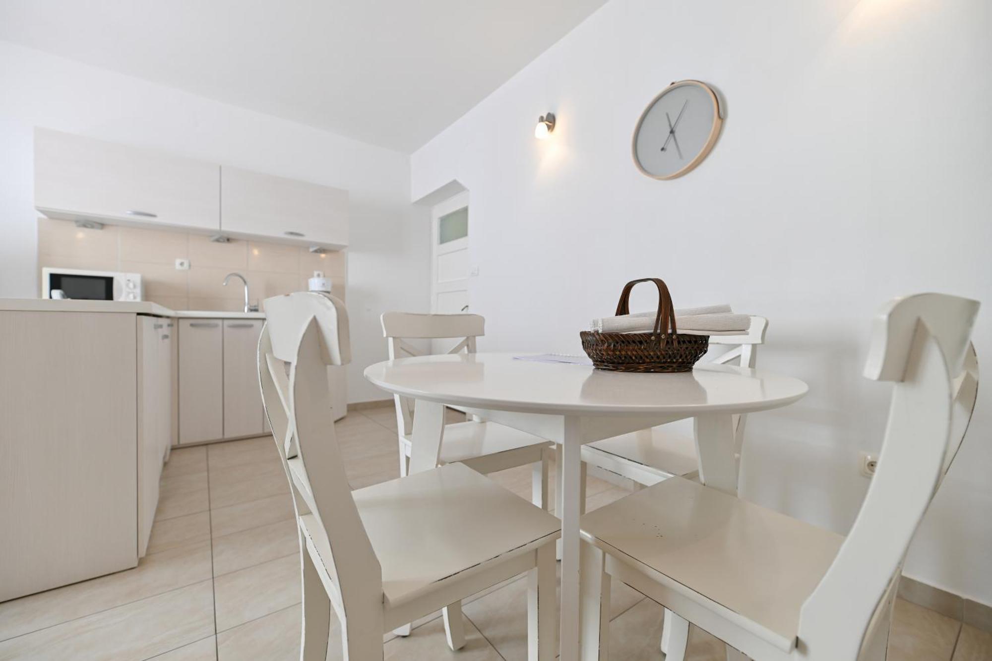 Near Zadar City Center Apartment With Free Parking And Air Condition In Each Room Luaran gambar
