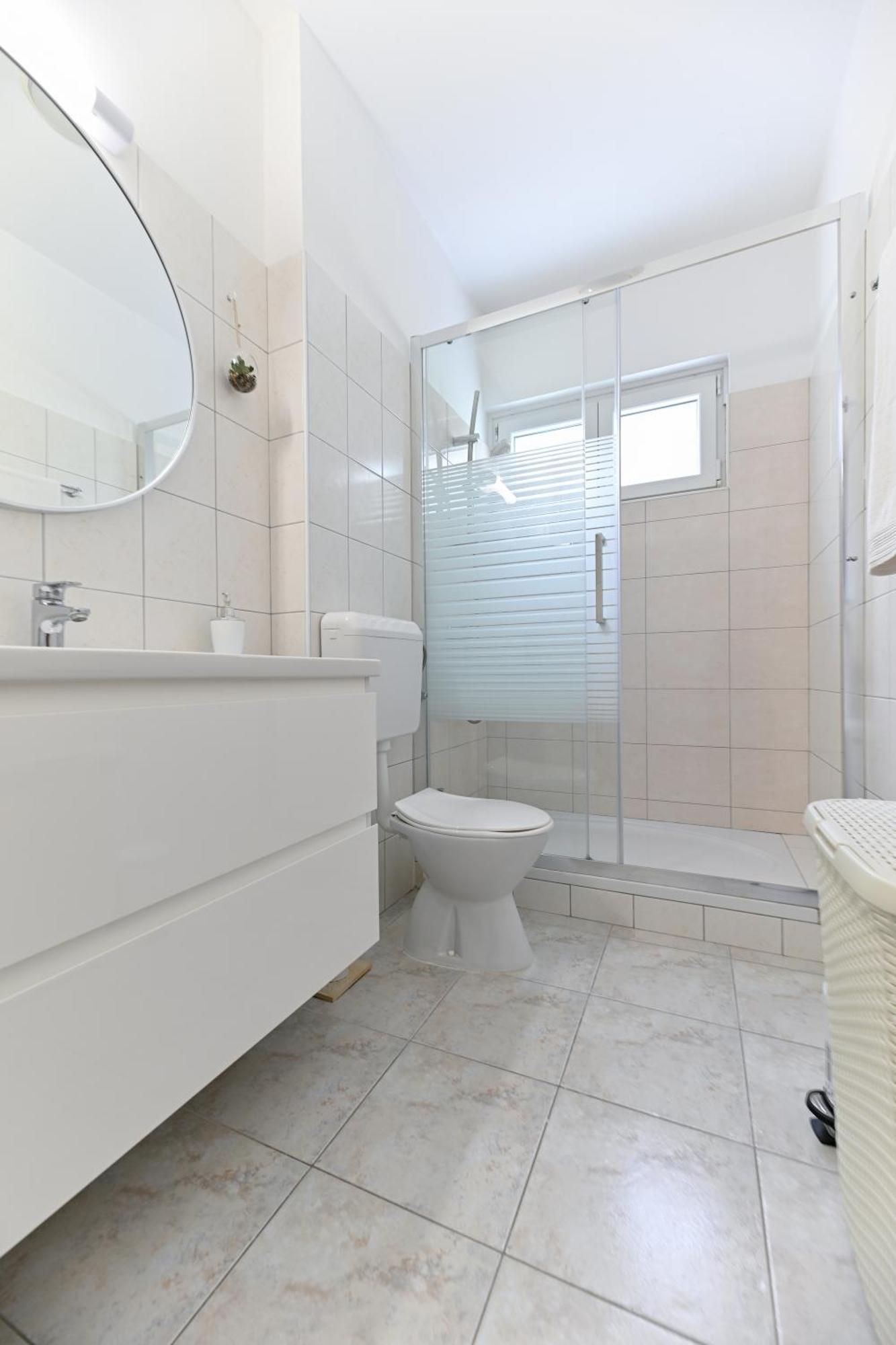 Near Zadar City Center Apartment With Free Parking And Air Condition In Each Room Luaran gambar
