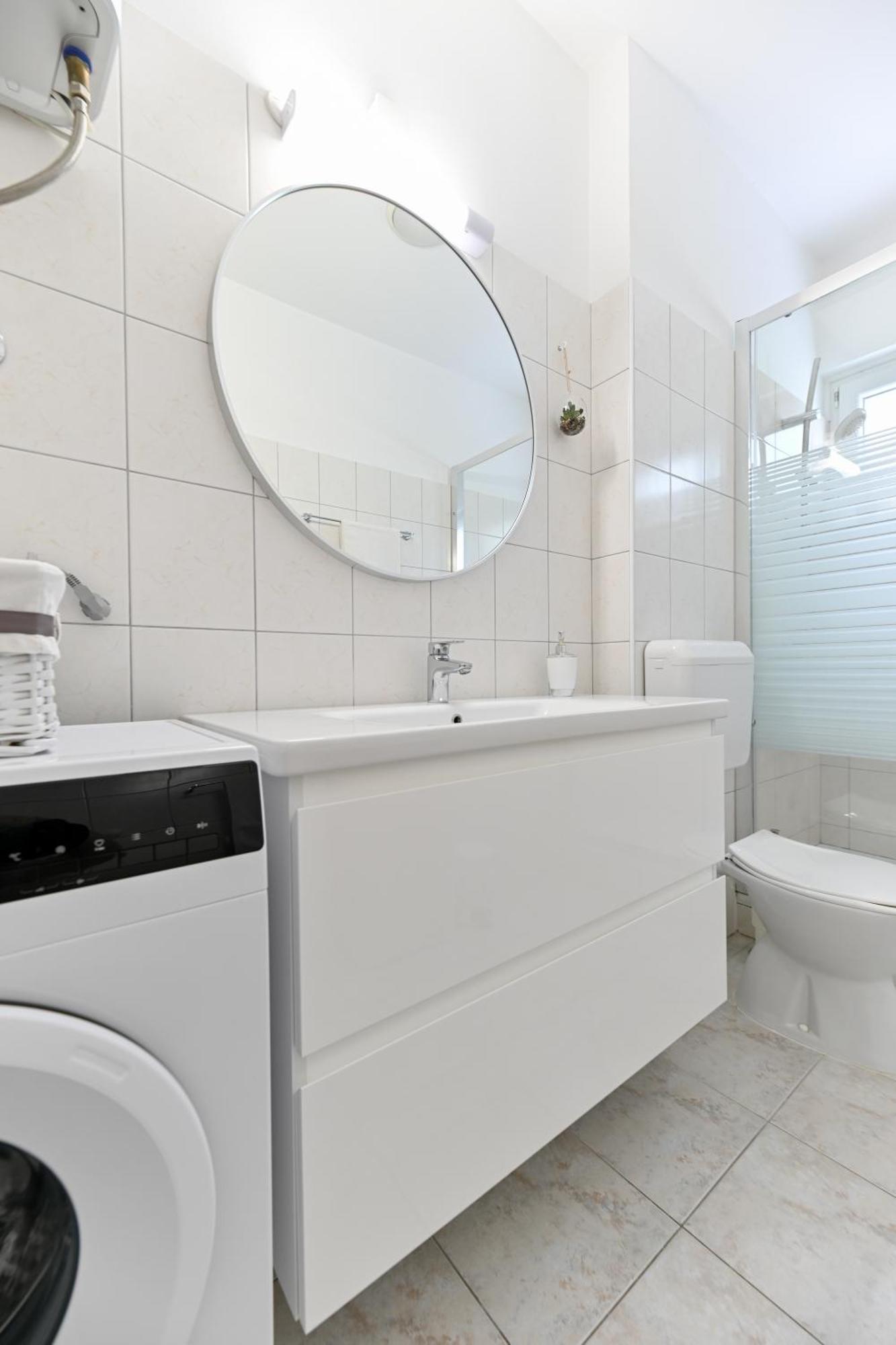 Near Zadar City Center Apartment With Free Parking And Air Condition In Each Room Luaran gambar
