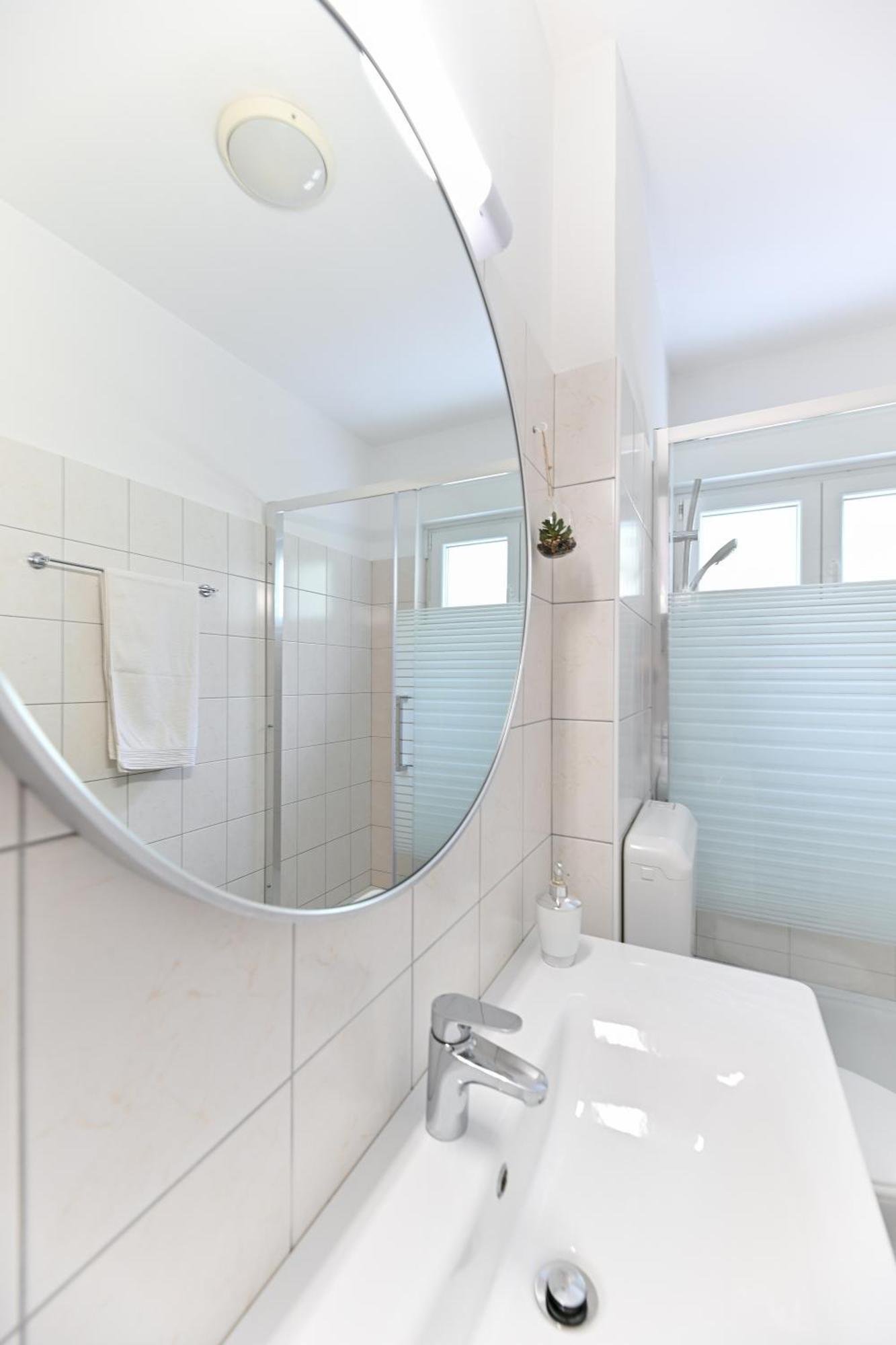 Near Zadar City Center Apartment With Free Parking And Air Condition In Each Room Luaran gambar
