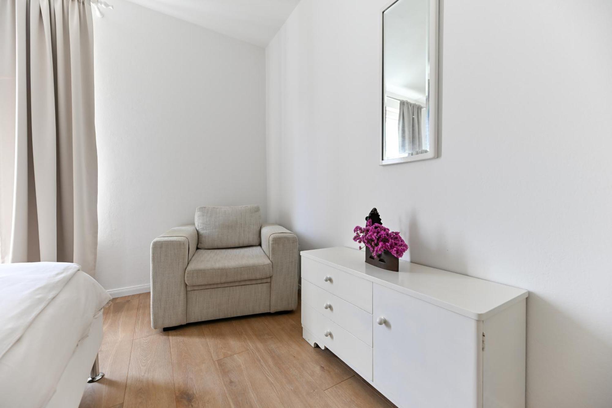 Near Zadar City Center Apartment With Free Parking And Air Condition In Each Room Luaran gambar