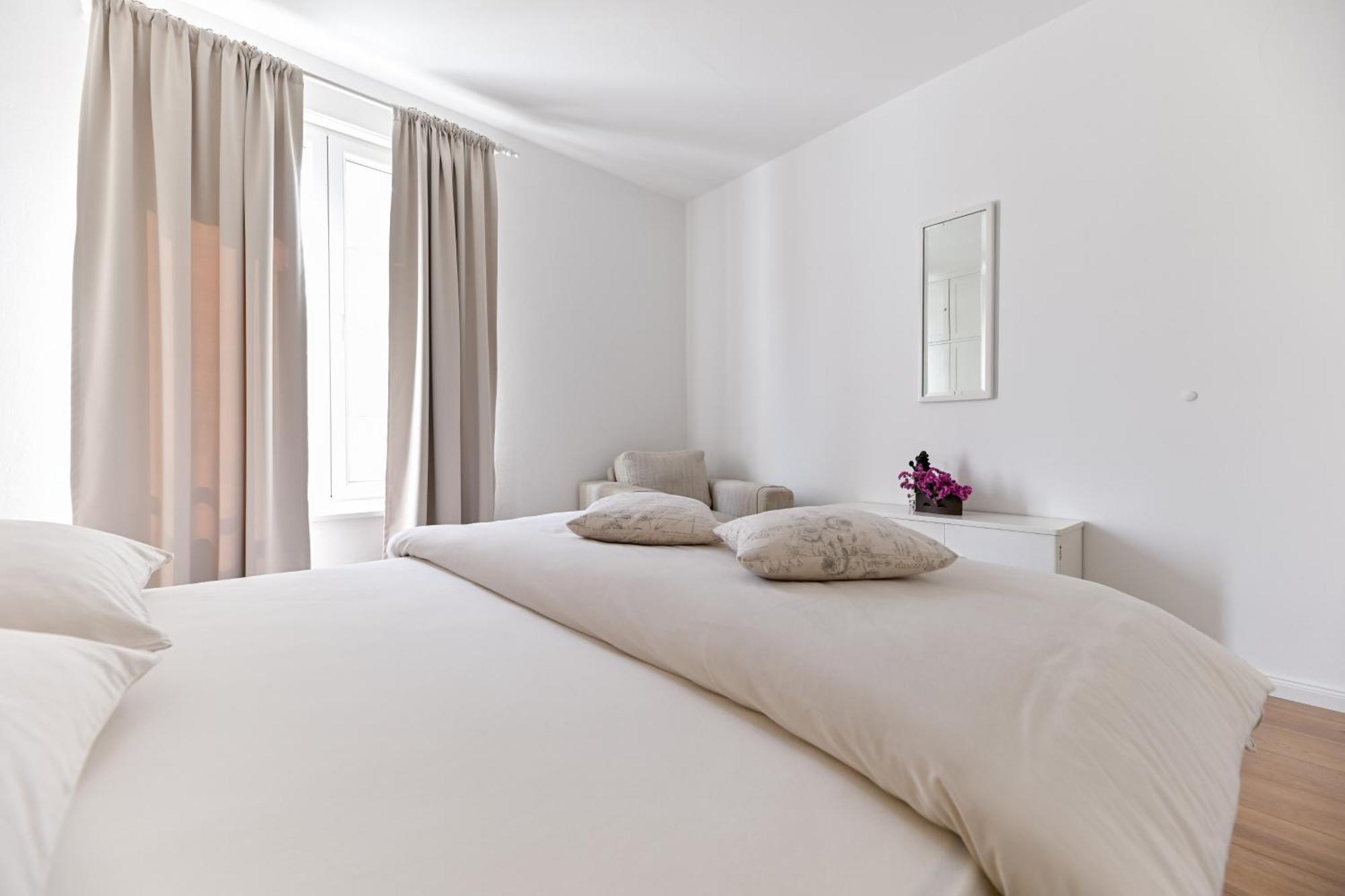 Near Zadar City Center Apartment With Free Parking And Air Condition In Each Room Luaran gambar